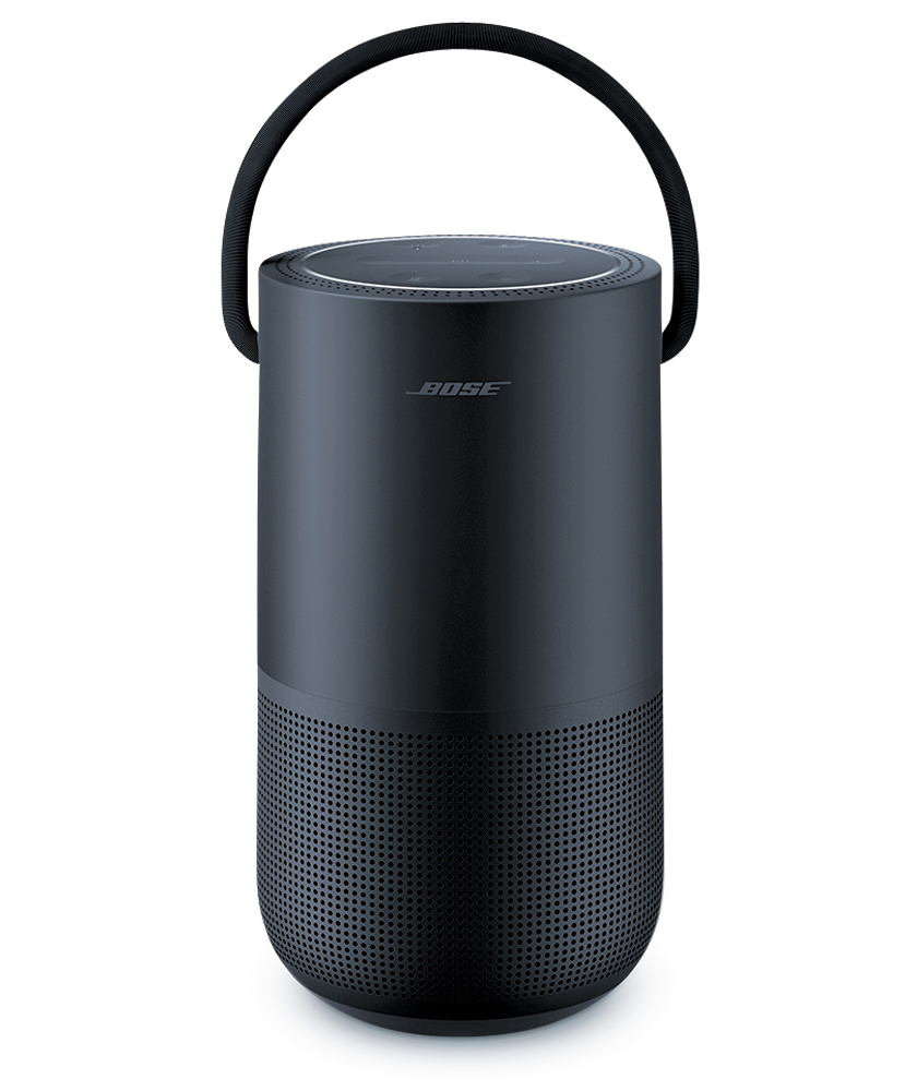 BOSE PORTABLE HOME SPEAKER ボーズ ボーズ ポータブルホームスピーカー