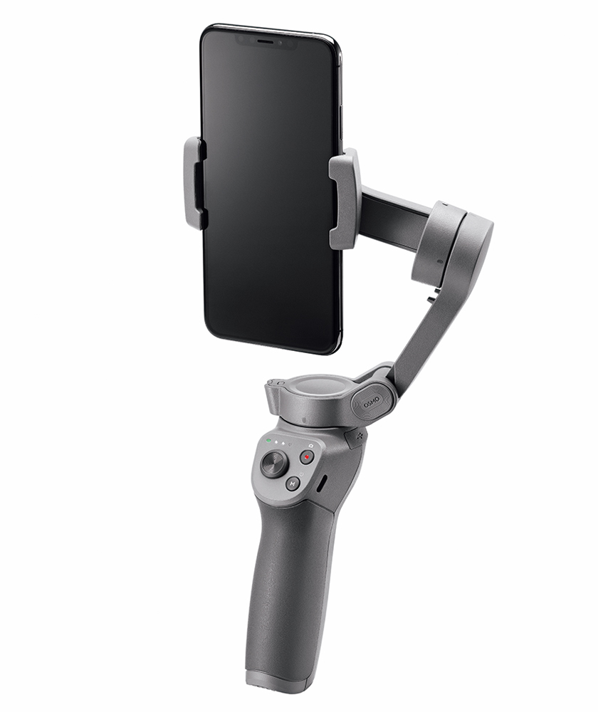 DJI OSMO MOBILE 3 DJI オズモ モバイル3