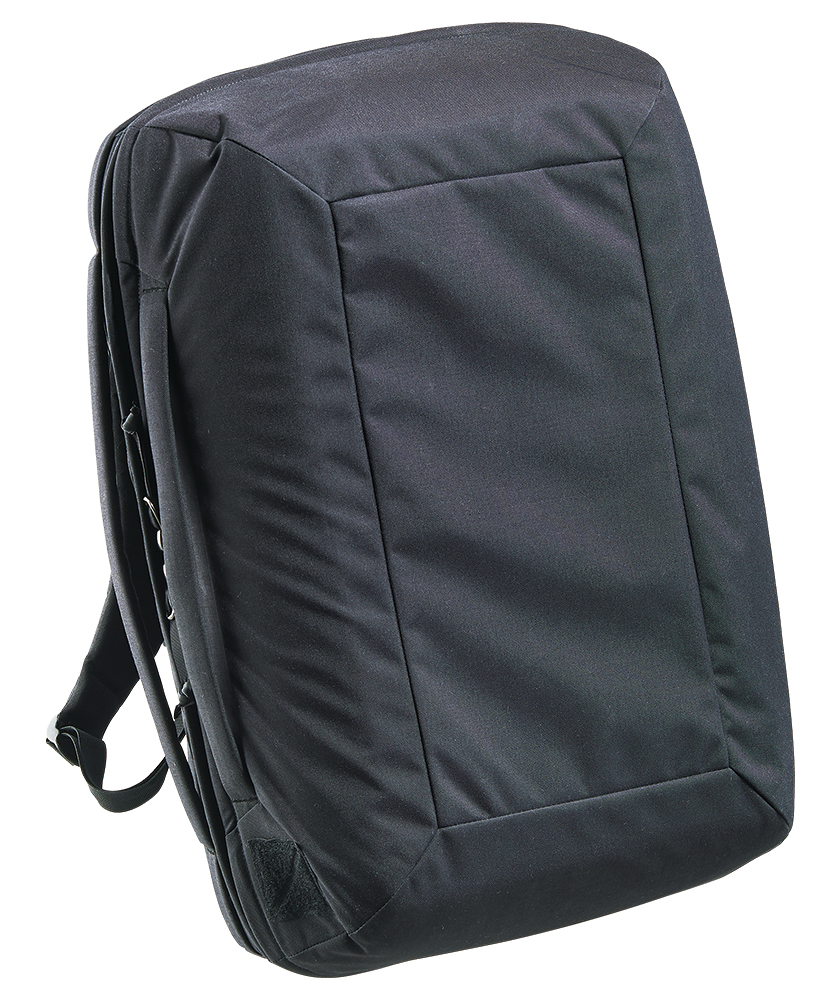 EVERGOODS エバーグッズのシビックトランジット バッグ 40L