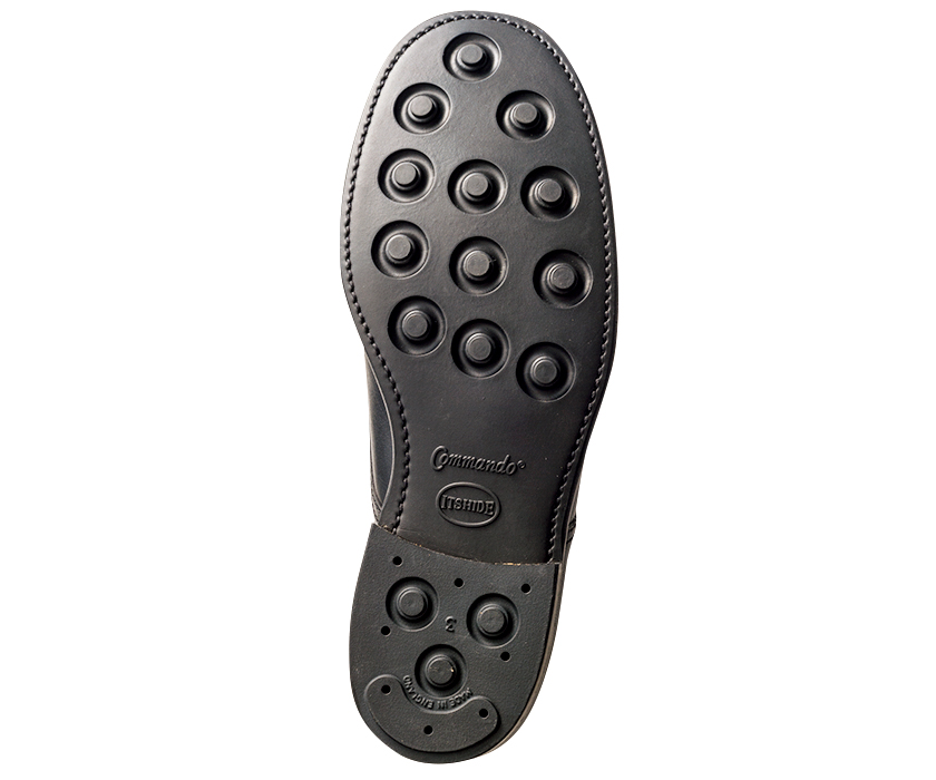 SANDERS サンダース B.G.S.コレクション プレーントウ