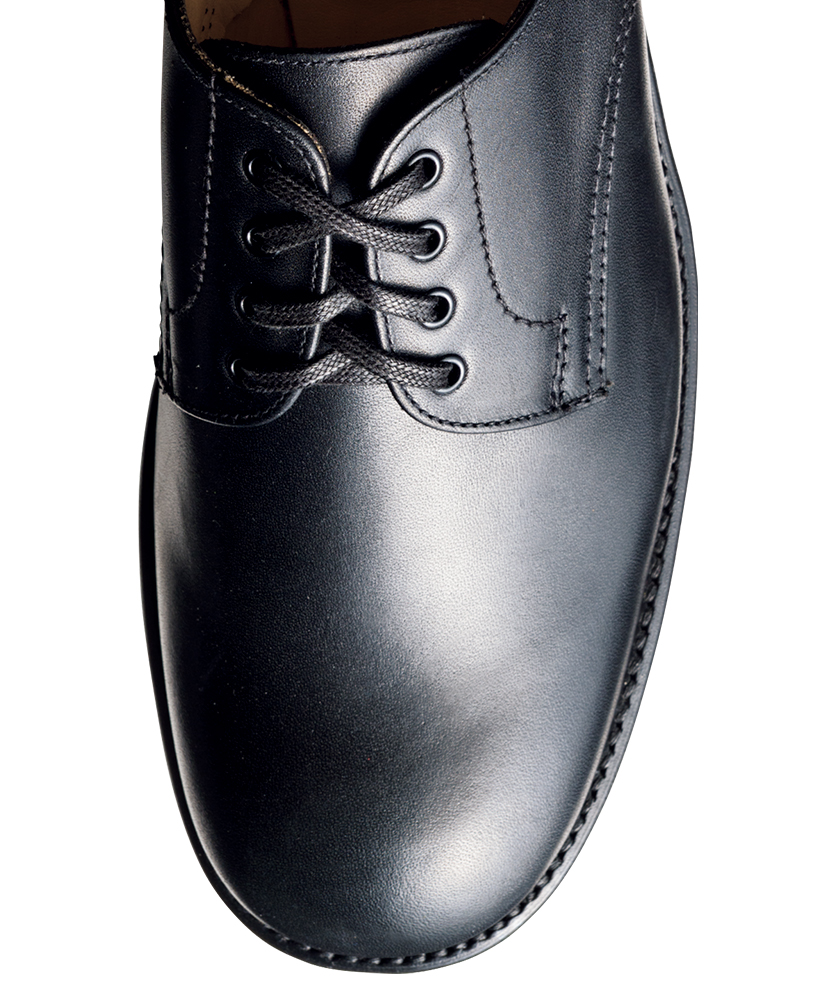 SANDERS サンダース B.G.S.コレクション プレーントウ