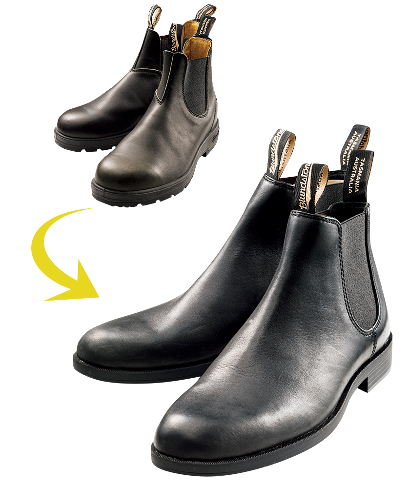 Blundstone ブランドストーン #1901