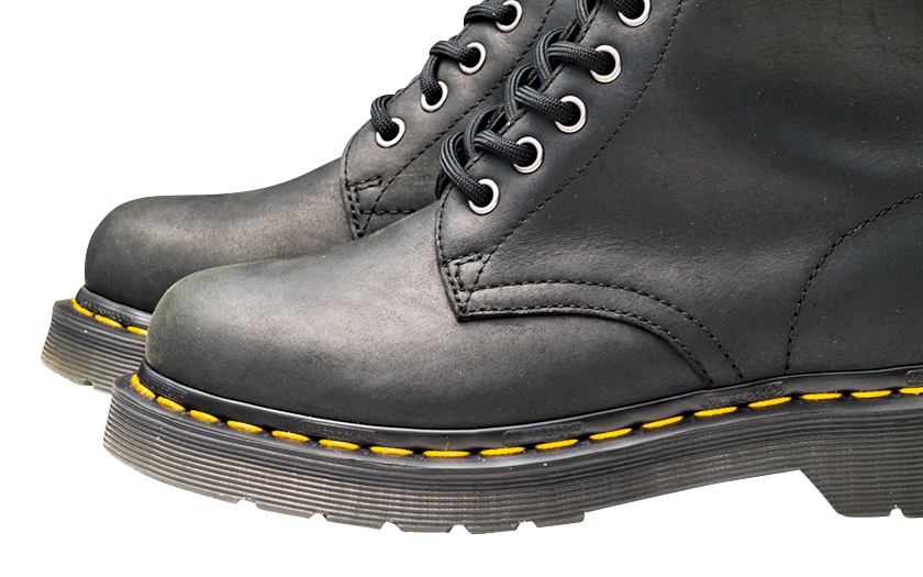 Dr.Martens ドクターマーチン 1460 ウォータープルーフ 8 EYE ブーツ