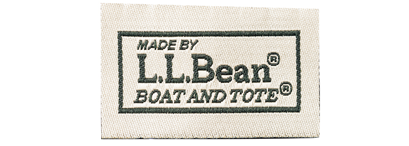L.L.Bean L.L.ビーン