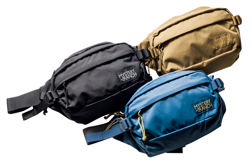 MYSTERY RANCH ミステリーランチ フルムーン