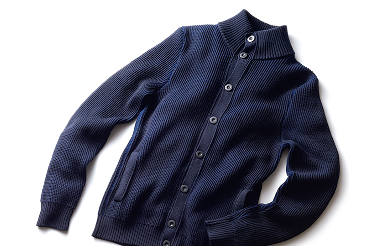 【美品】ZANONE ザノーネ キョート ZANONE ザノーネ キョート CHIOTO リネンコットン ミドルゲージ