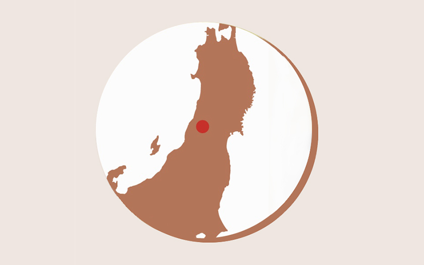 山形県