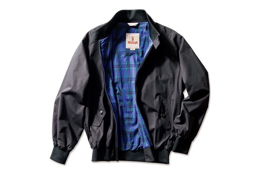 BARACUTA×BEAMS PLUS［バラクータ×ビームス プラス］G9 クラシックモデル 2019