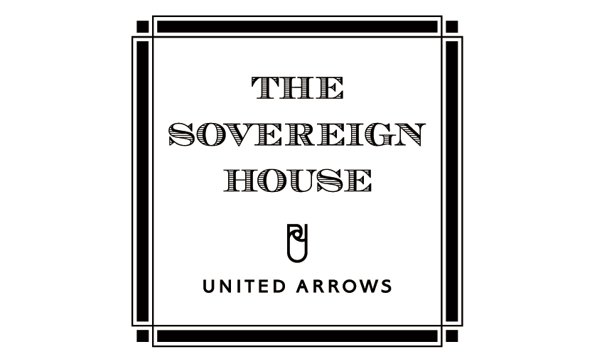 THE SOVEREIGN HOUSE ザ ソブリンハウス