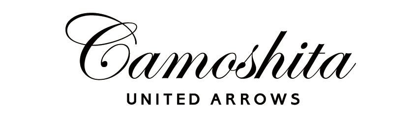 Camoshita UNITED ARROWS カモシタ　ユナイテッドアローズ