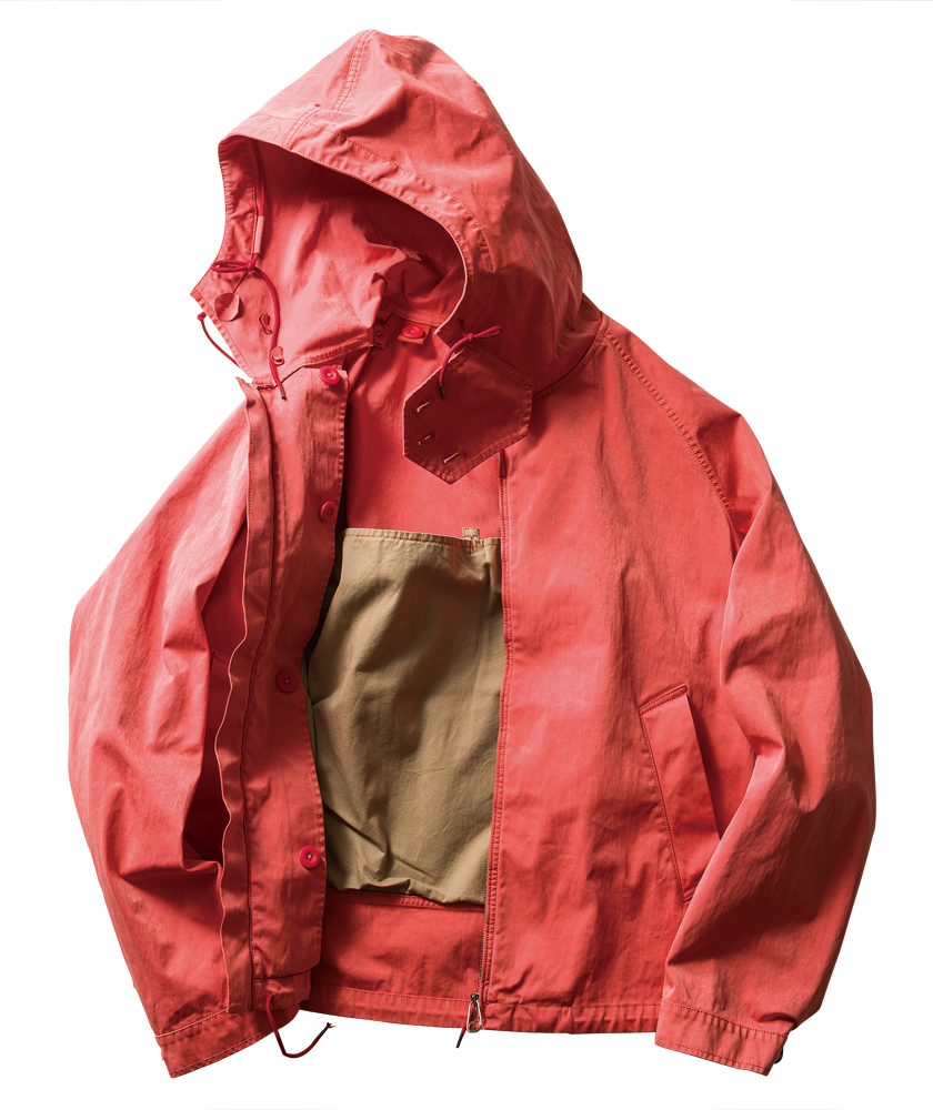 レビューを書けば送料当店負担】 HOODED : Ten-c c アウター / anorak