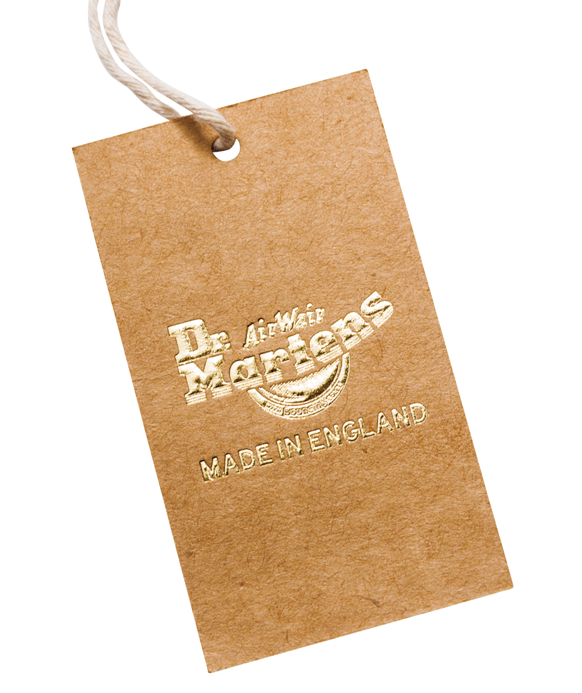 希少性高し！ ドクターマーチンの定番ブーツがラムレザー＆ボアで大人