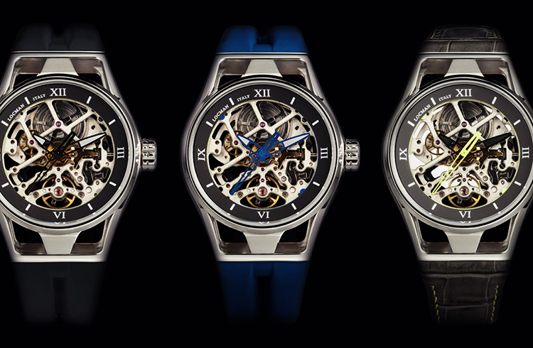 ノゾキ見願望を叶えてくれる！ ロックマン「モンテクリスト」｜雑誌