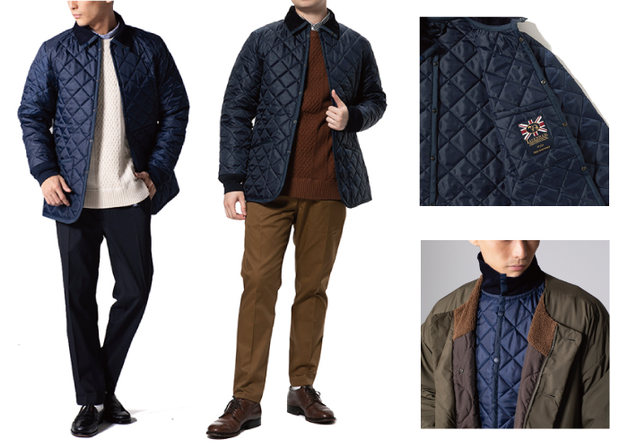 楽天市場】【LAVENHAM／ラベンハム】DENSTON