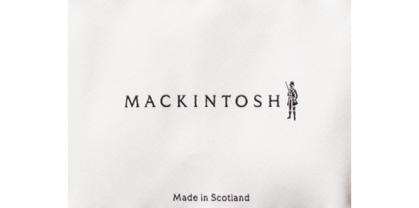 MACKINTOSH マッキントッシュ