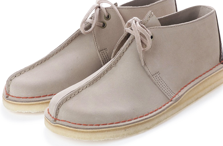 CLARKS ORIGINALS