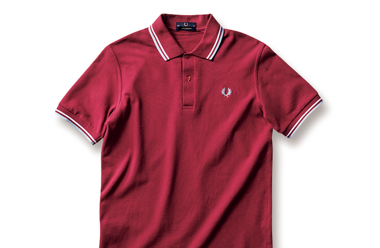 FRED PERRY × Paul Weller M12 世界限定1000着 FRED PERRY × Paul Weller M12 世界限定1000着 - メルカリ
