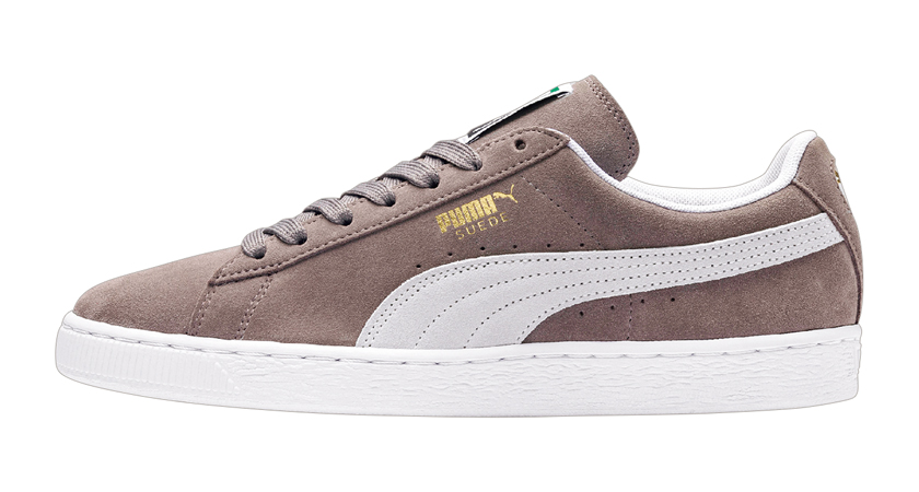 Puma［プーマ］　スウェード クラシック＋