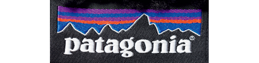 patagonia パタゴニア