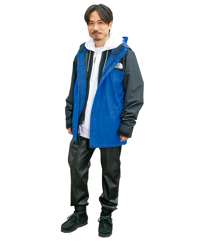 ムロフィス プレス 伊藤 誉さん