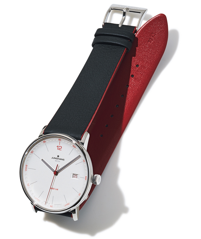 JUNGHANS ユンハンス