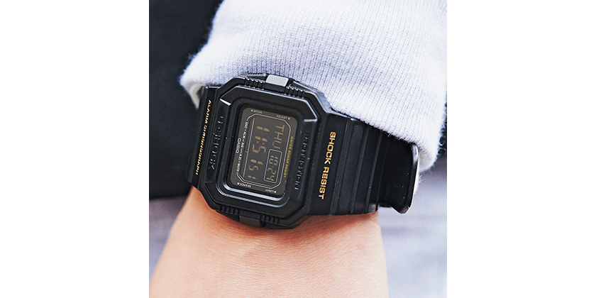 CASIO G-SHOCK カシオ Gショック