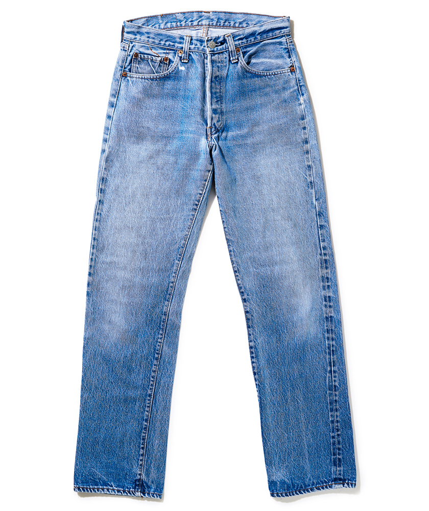 Levi's リーバイス 501