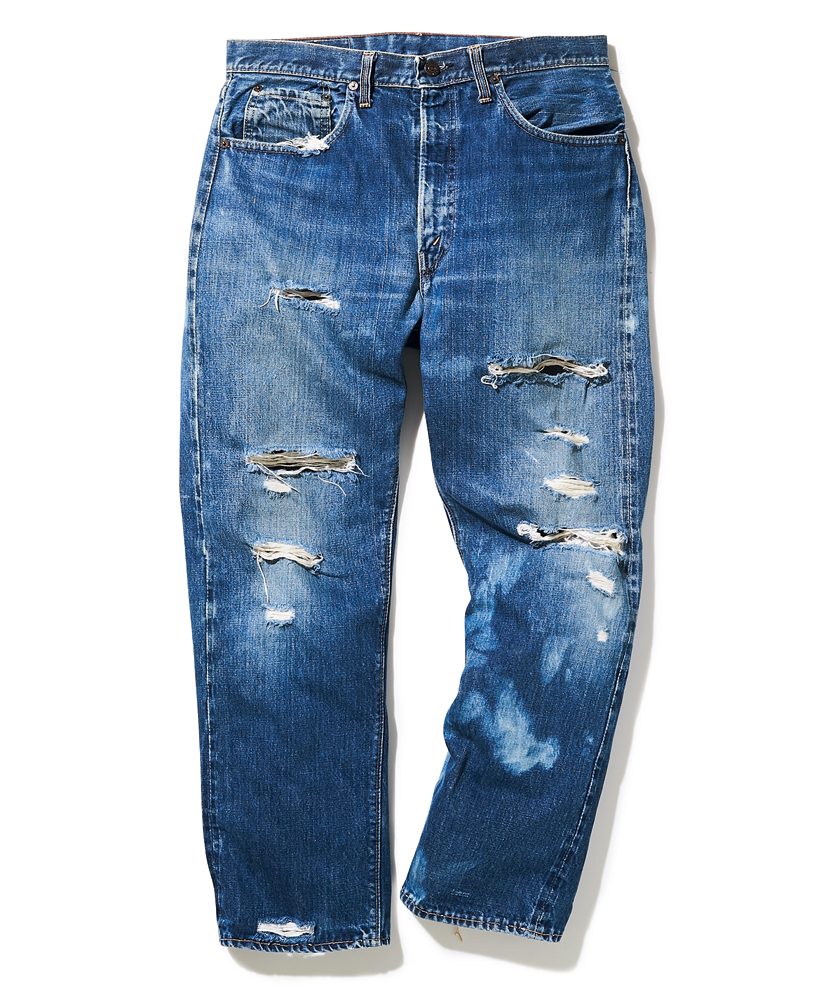 Levi's リーバイス 505