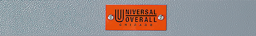 UNIVERSAL OVERALL×journal standard Furniture 収納家具