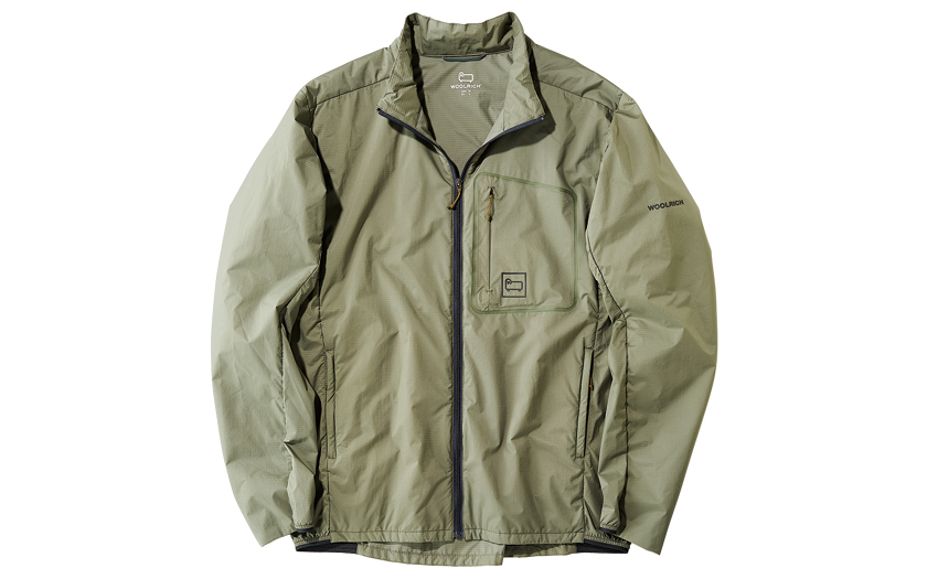 WOOLRICH ウールリッチ ブルゾン