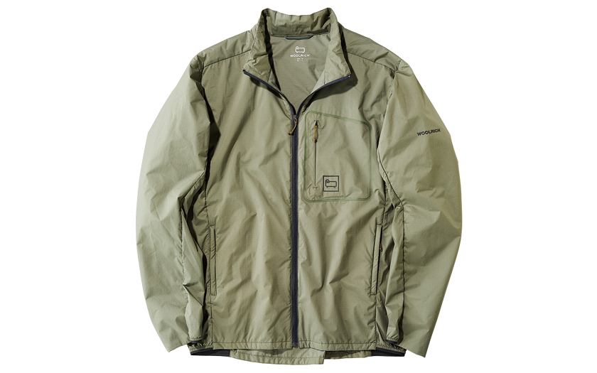 WOOLRICH ウールリッチ ブルゾン