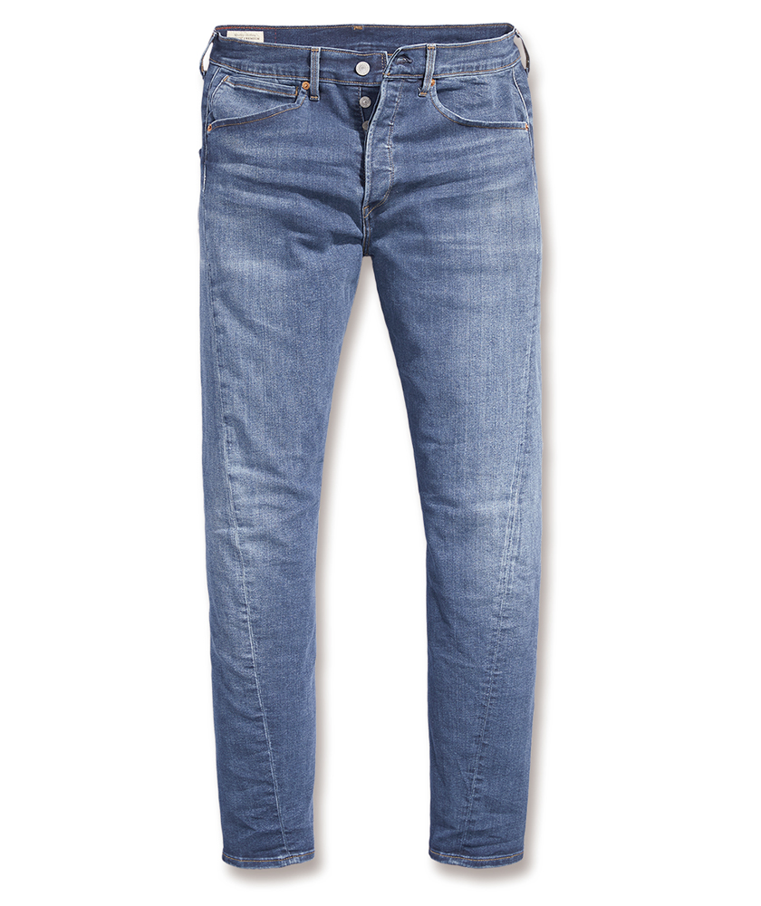 LEVI’S［リーバイ・ストラウス］ENERGY LEJ 502™ テーパー