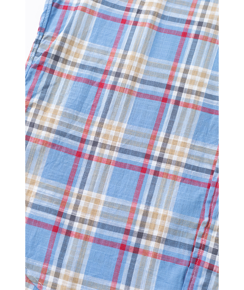 インディビジュアライズド シャツのシャツ