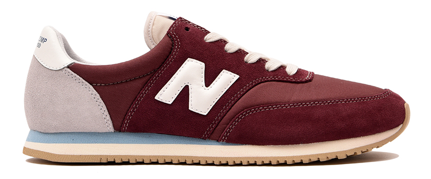 ニューバランスのコンプ100 MLC100 AA オフィシャルショップ限定