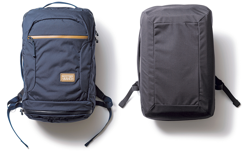 EVERGOODS エバーグッズ　シビック トランジットバッグ 40L MYSTERY RANCH ミステリーランチ ミッションローバー