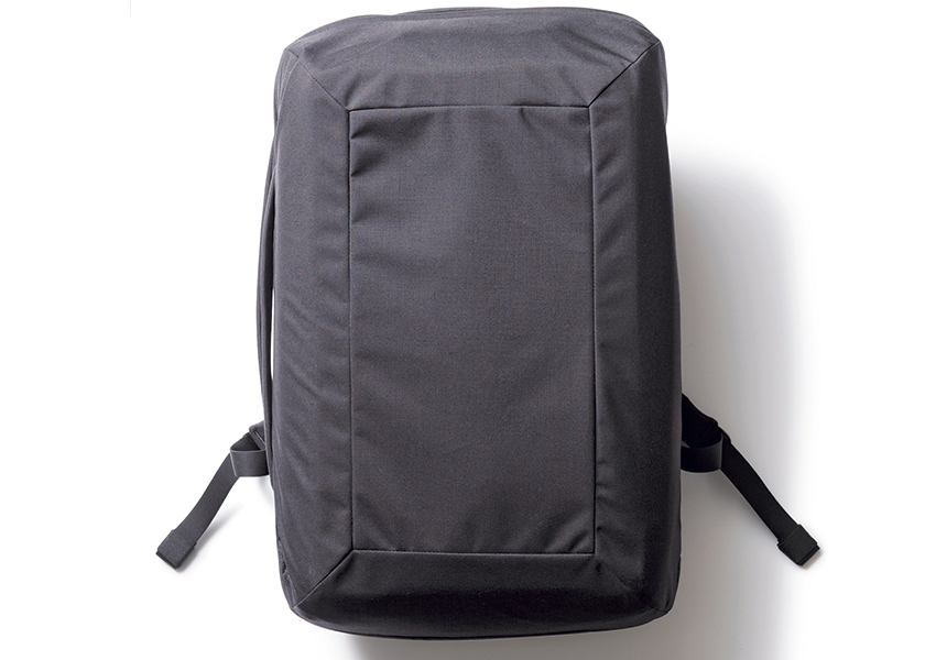 EVERGOODS エバーグッズ　シビック トランジットバッグ 40L