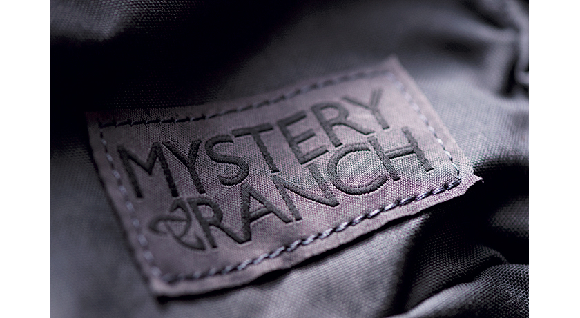 MYSTERY RANCH ミステリーランチ フルムーン