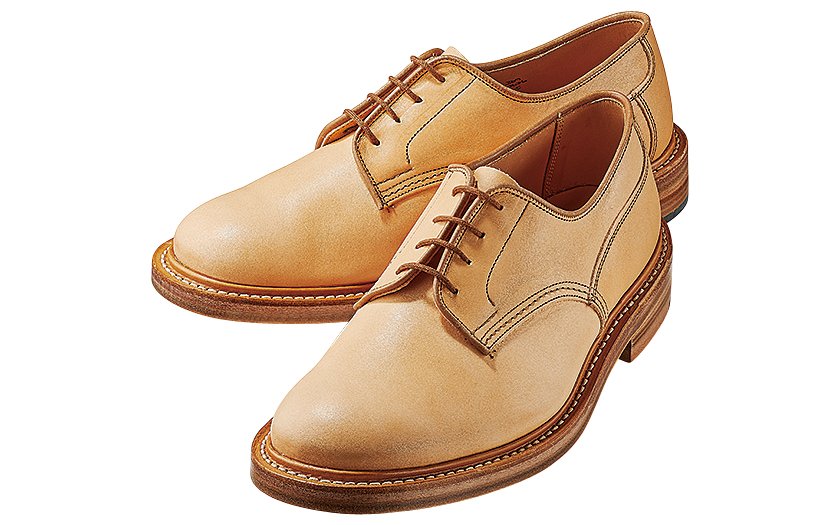 Tricker's トリッカーズ バートン