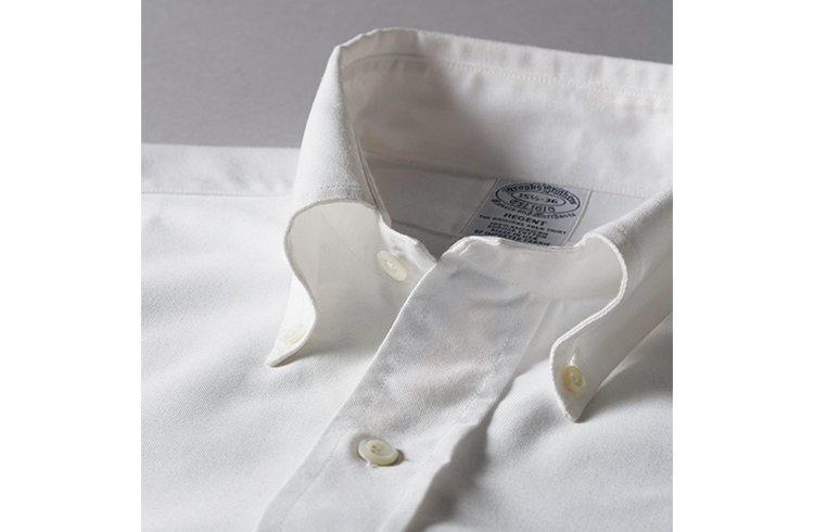 楽天市場】[P5倍]Brooks Brothers : BBJ EX WHS BLZ SERGE COMF