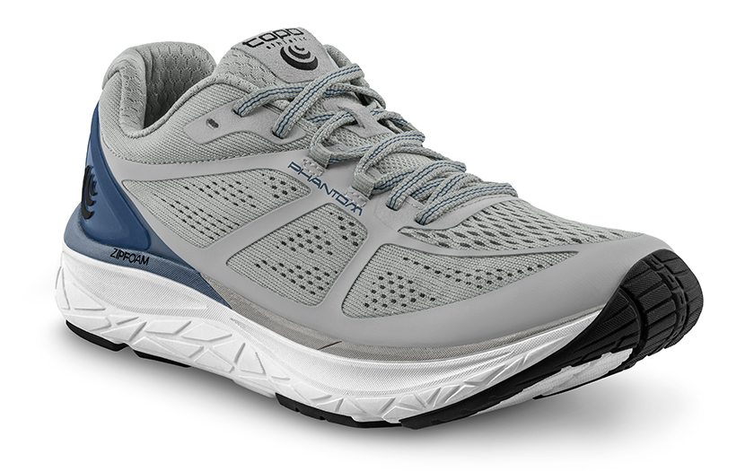 トポ アスレティックのファントム