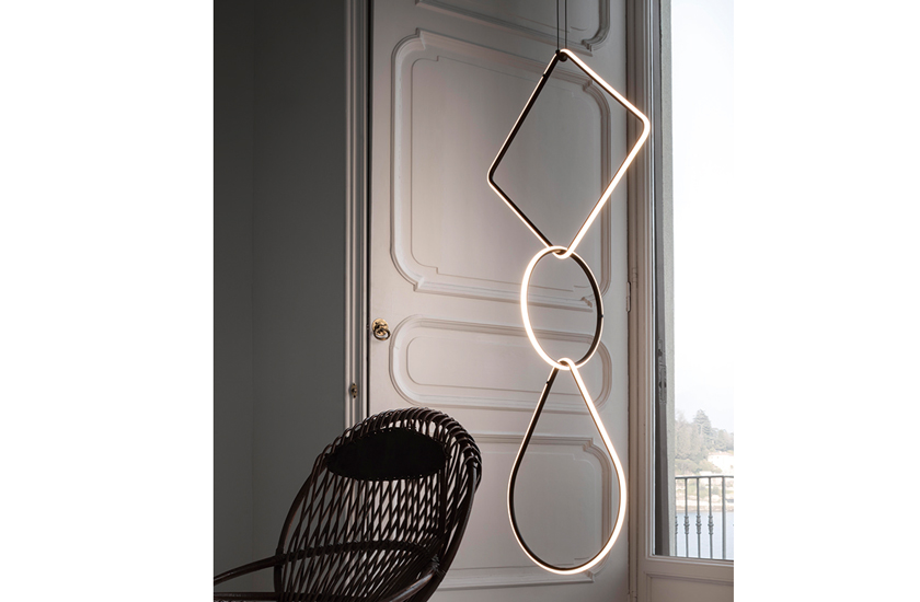 FLOS［フロス］アレンジメンツ