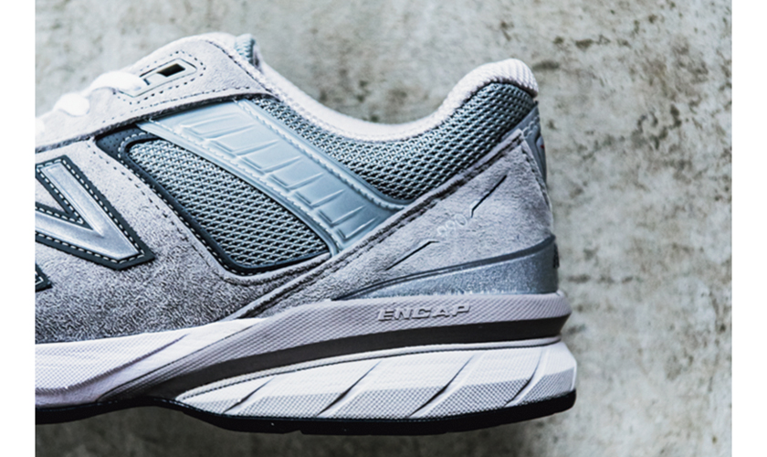 NEW BALANCE［ニューバランス］990v5