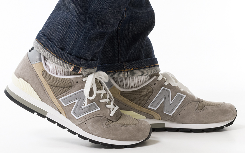 ニューバランス newbalance 996