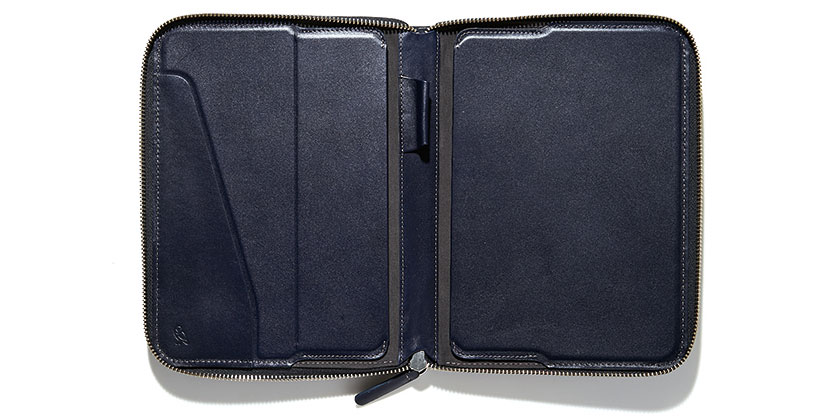 bellroy ベルロイ ワークフォリオA5