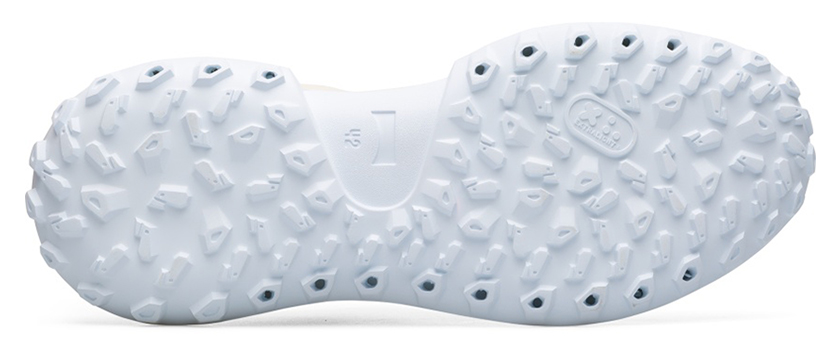 カンペールのサーキュラー