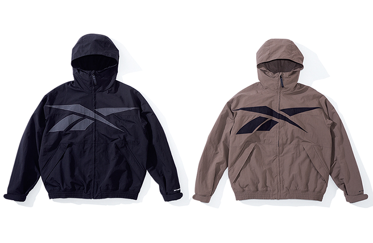 リーボックから新しいコレクション「Reebok eightyone」が誕生