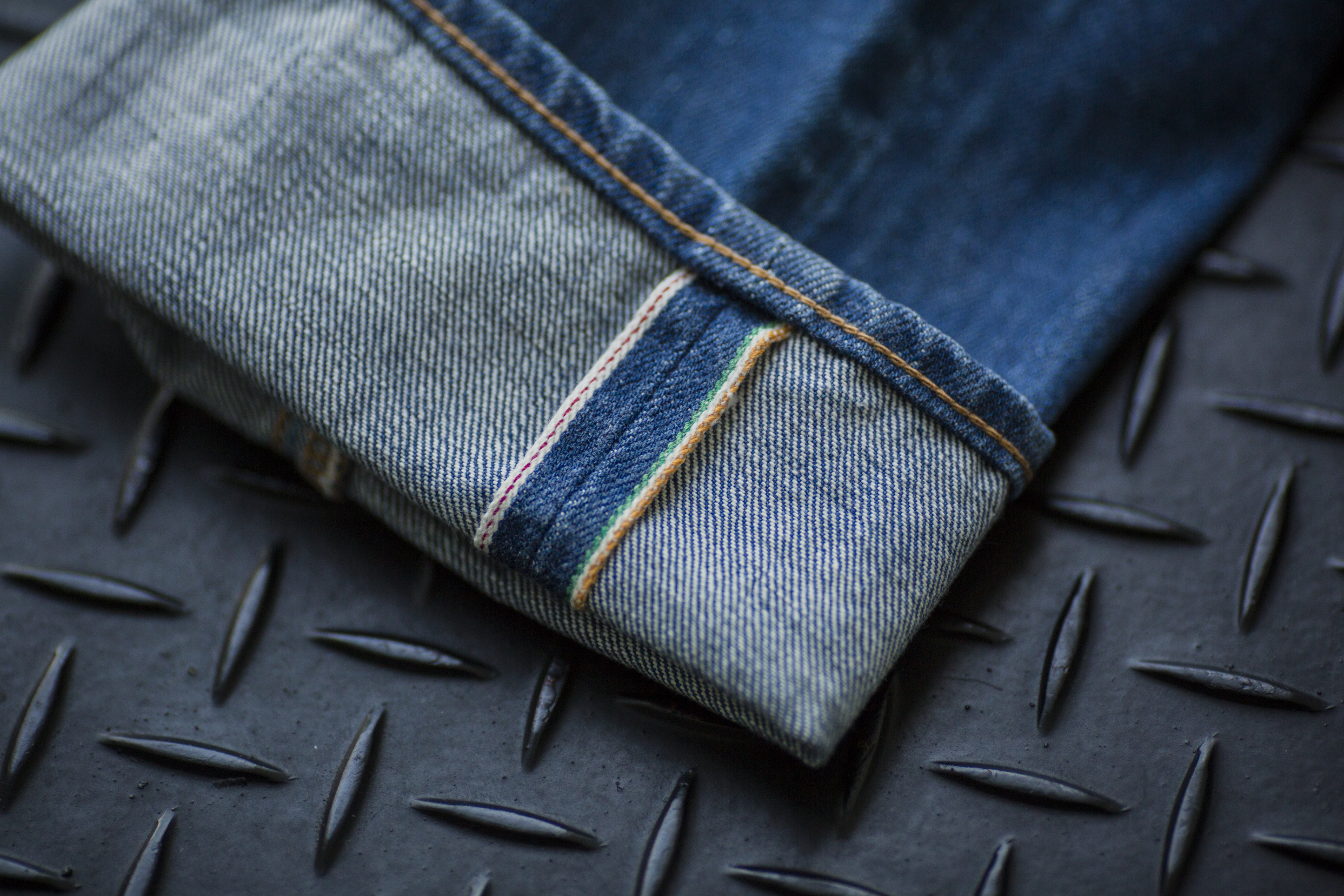 JAPAN BLUE JEANSの国産ジーンズでもっともお得な一本