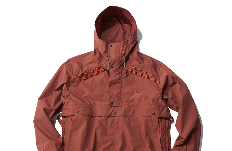 NANGAの春～秋使えるタキビ(TAKIBI)シリーズ｜雑誌Begin(ビギン)公式サイト