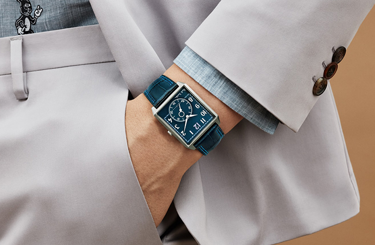 ◆期間限定特価◆ジャパニーズ•ヴィンテージ◆ウエストミンスター ウェストミンスター宮殿をイメージして誕生したポール・スミスの