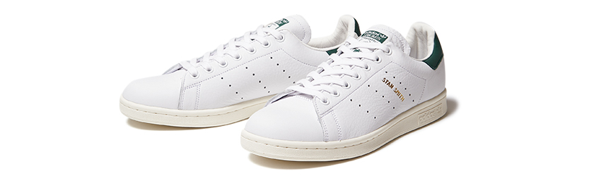 アディダス オリジナルス ADIDAS ORIGINALS スタンスミス